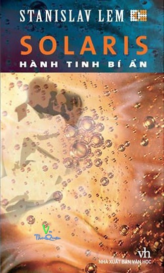 Solaris - Hành Tinh Bí Ẩn