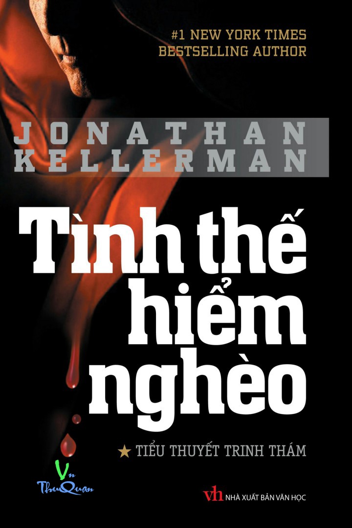 TÌNH THẾ HIỂM NGHÈO