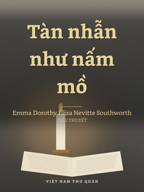 Tàn nhẫn như nấm mồ