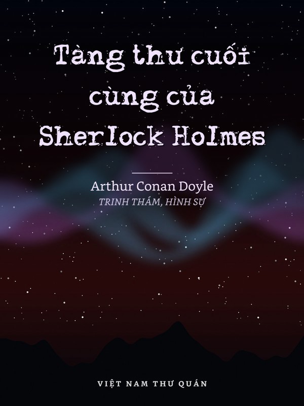 Ảnh bìa truyện