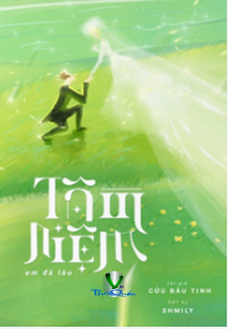 Tâm Niệm Em Đã Lâu