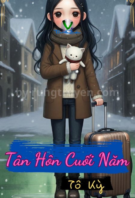 Tân Hôn Cuối Năm