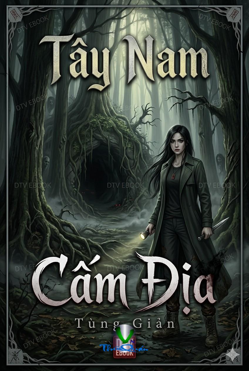 Tây Nam Cấm Địa