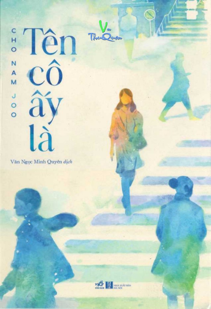 Tên Cô Ấy Là