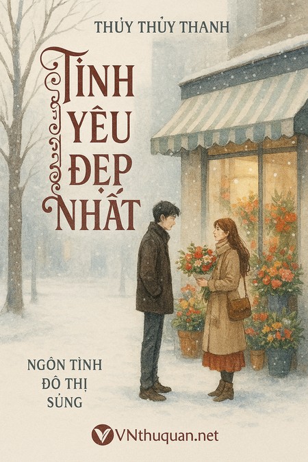 Tình Yêu Đẹp Nhất