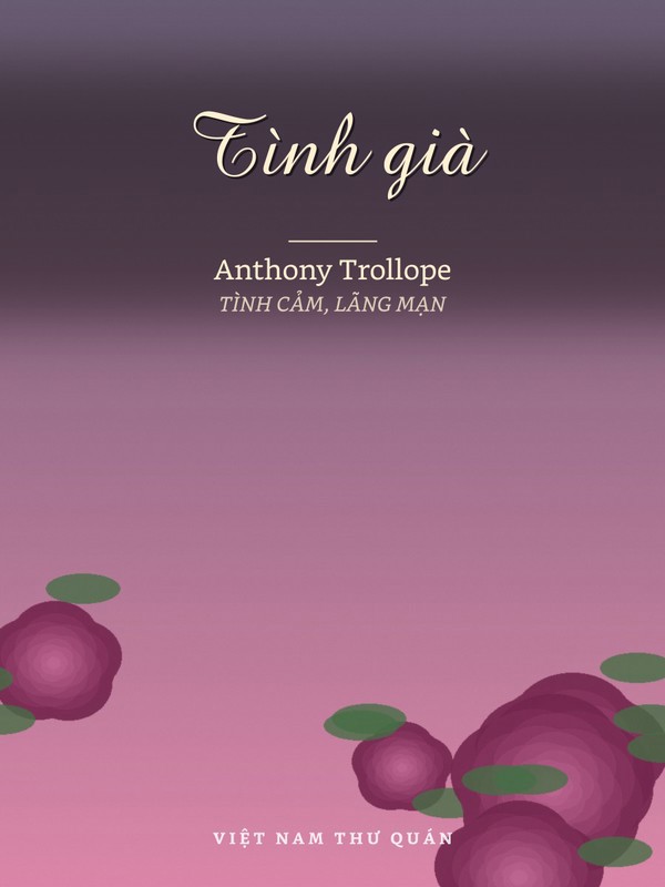 Tình già