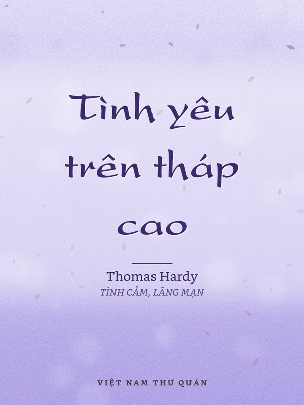 Tình yêu trên tháp cao