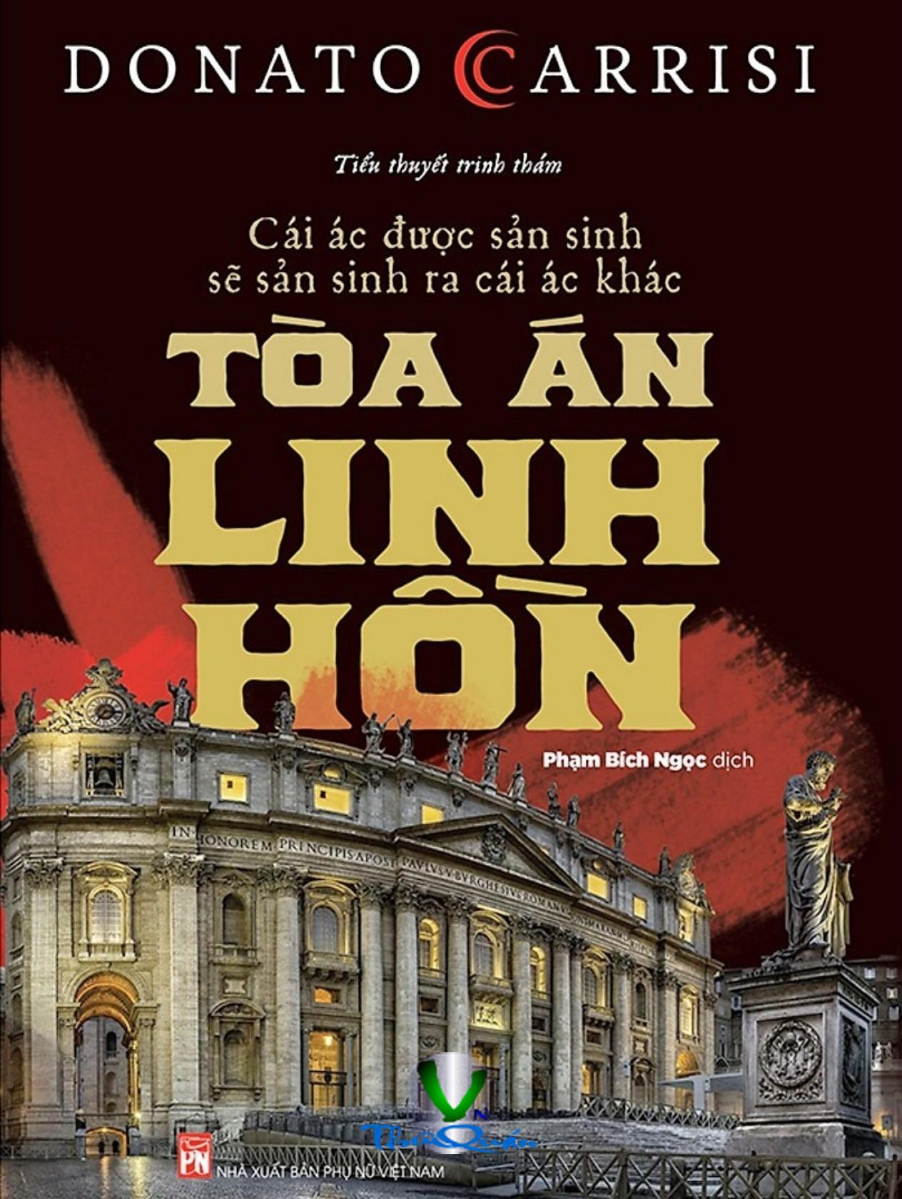 Tòa Án Linh Hồn