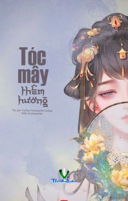 Tóc Mây Thêm Hương