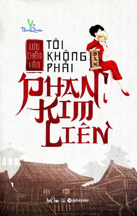 Tôi không phải Phan Kim Liên