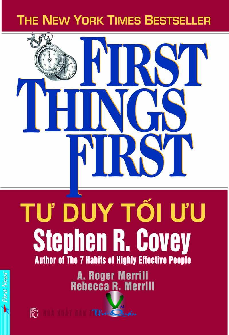 Tư Duy Tối Ưu
