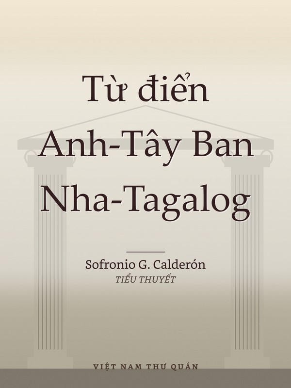 Ảnh bìa truyện