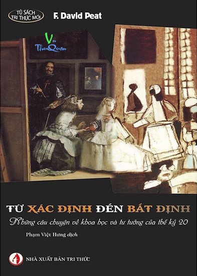 Từ Xác Định Đến Bất Định