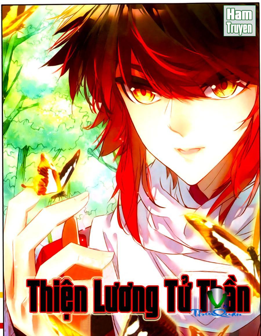 Tử Thần Thiện Lương