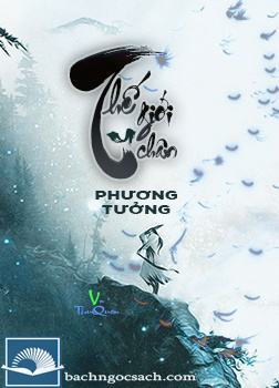 THẾ GIỚI TU CHÂN