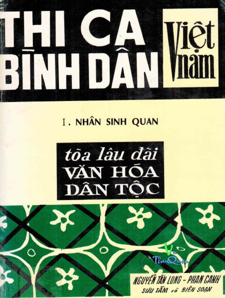 THI CA BÌNH DÂN VIỆT-NAM