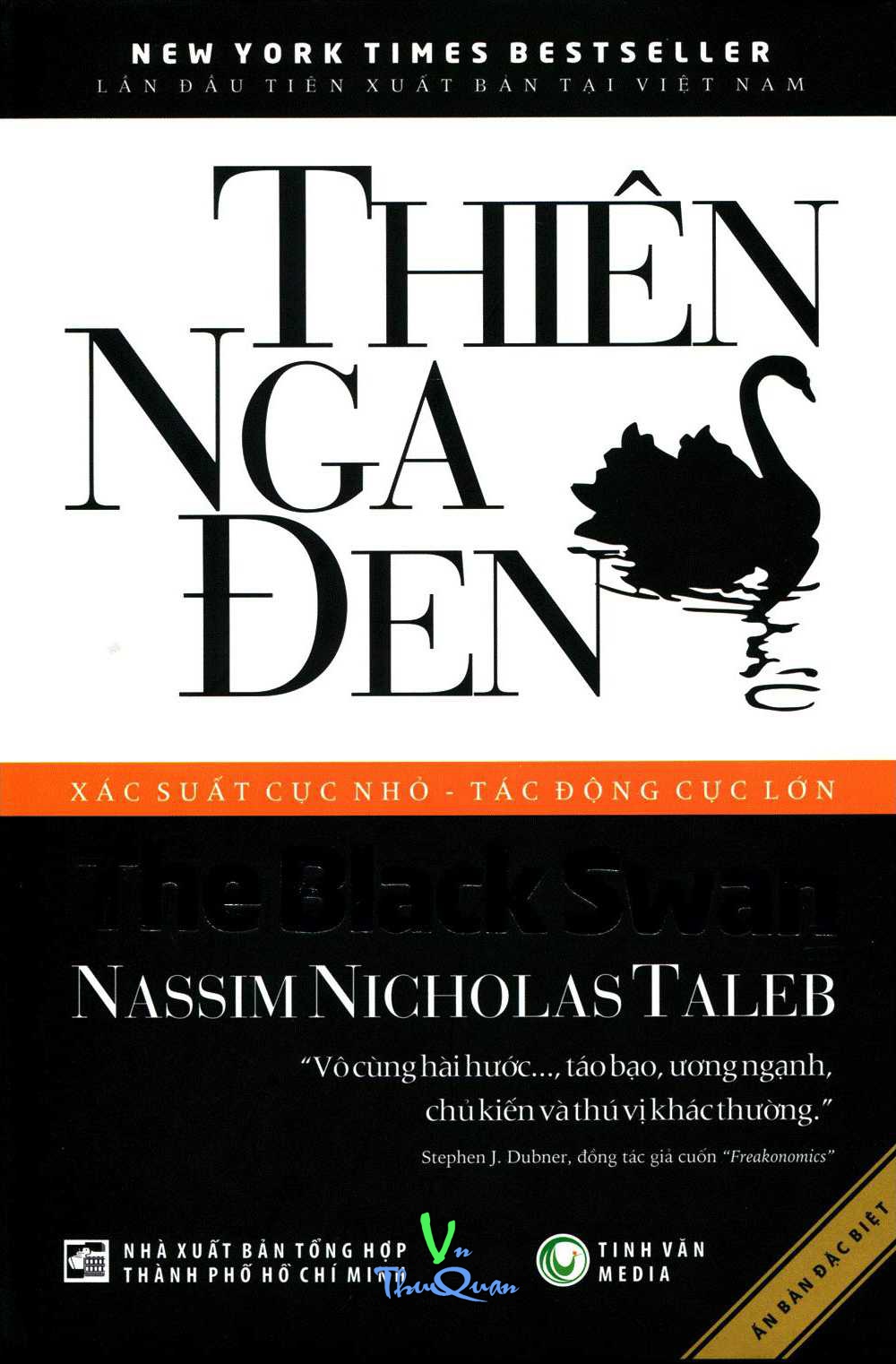 THIÊN NGA ĐEN