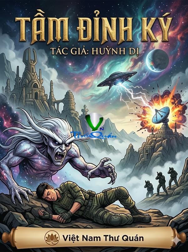 Tầm đỉnh ký