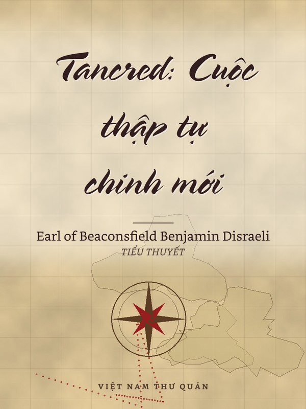Tancred: Cuộc thập tự chinh mới