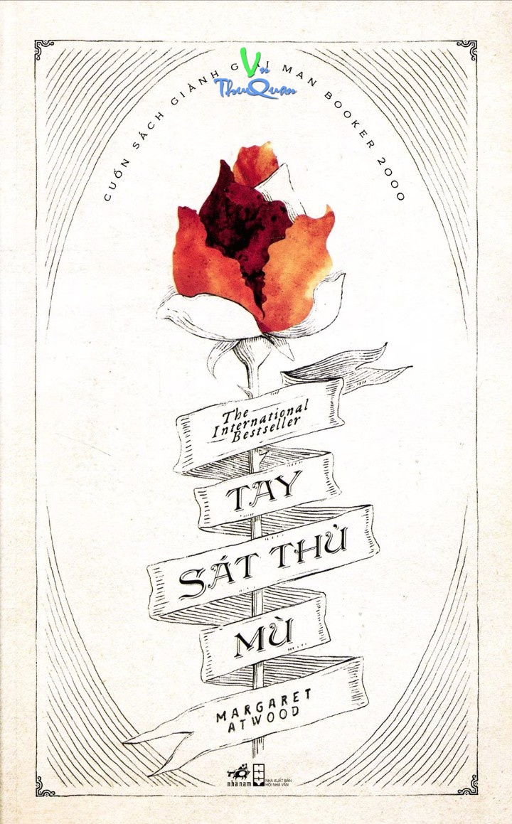 Tay Sát Thủ Mù