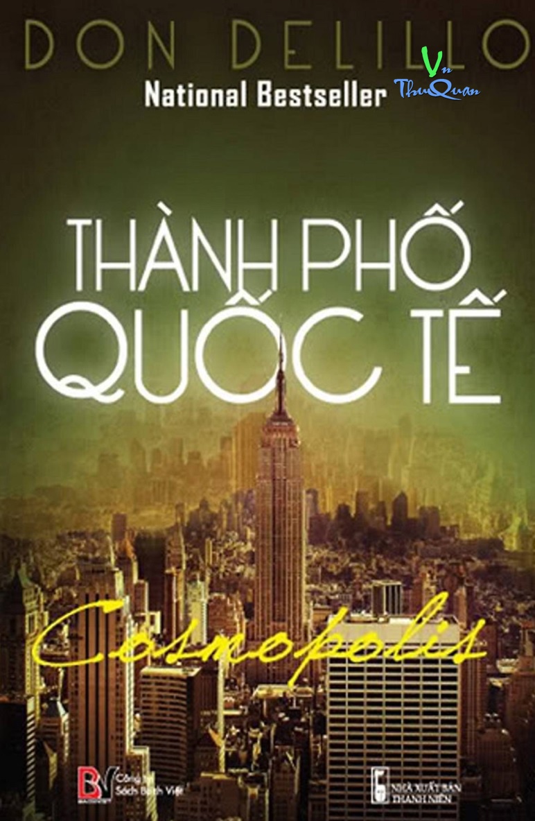 Ảnh bìa truyện