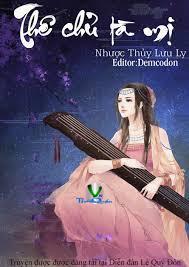 Thê Chủ Tà Mị