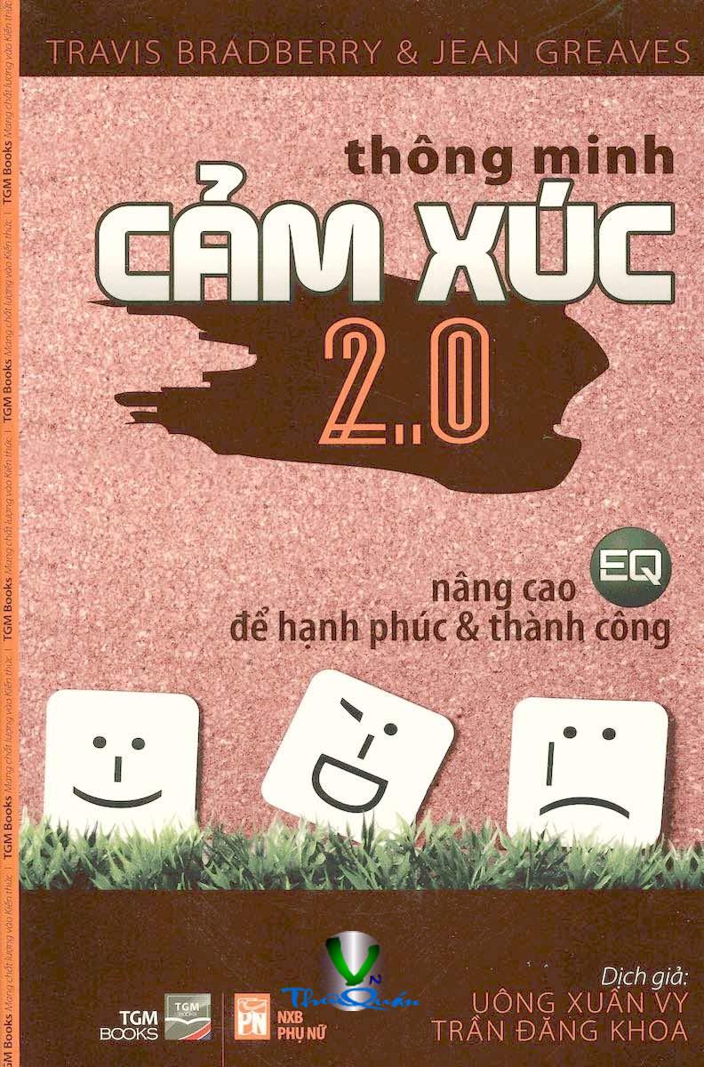 Thông Minh Cảm Xúc 2.0