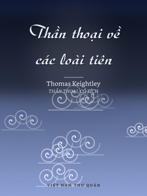 Thần thoại về các loài tiên