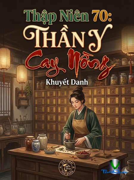 Thập Niên 70- Thần Y Cay Nồng