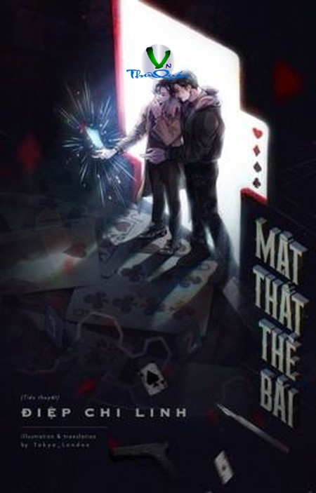Thẻ Bài Mật Thất