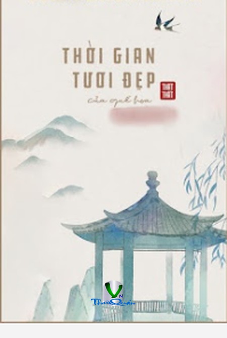 Thời Gian Tươi Đẹp Của Quế Hoa