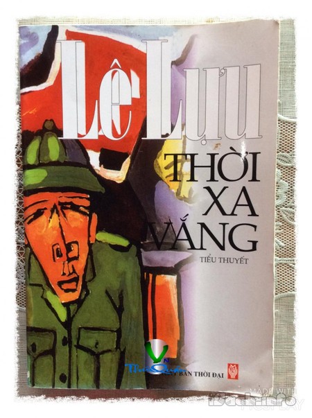 Thời xa vắng
