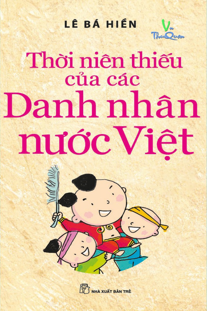 Ảnh bìa truyện