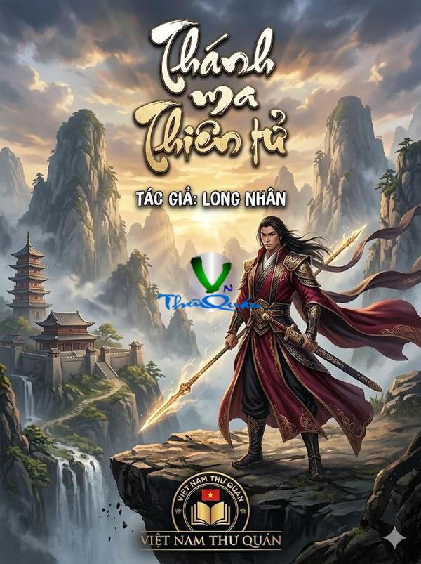 Thánh ma thiên tử