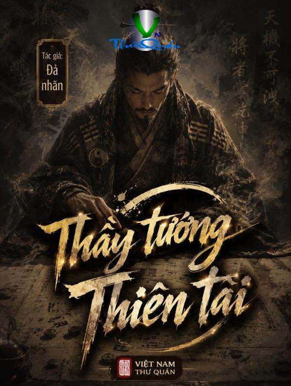 Thầy tướng Thiên tài
