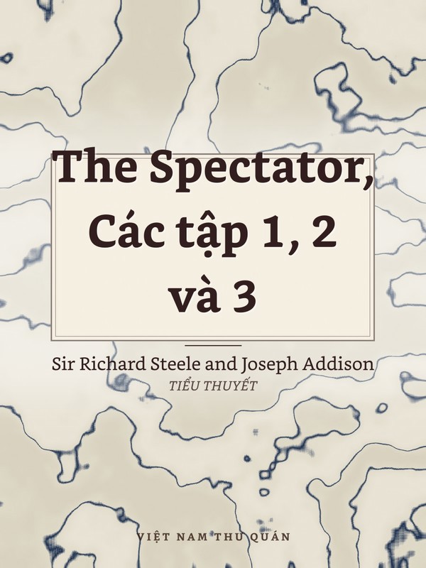 The Spectator, Các tập 1, 2 và 3
