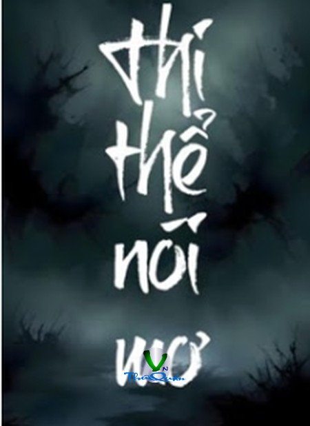 Thi Thể Nói Mơ