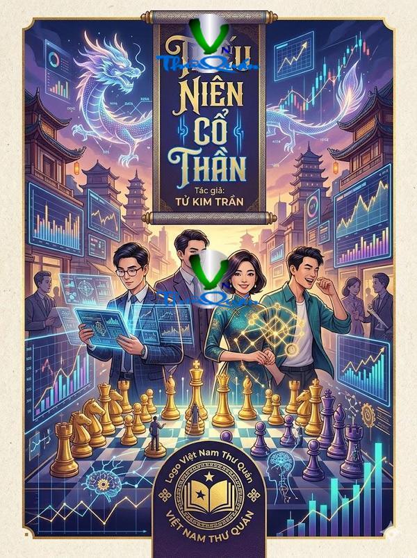 Thiếu niên cổ thần
