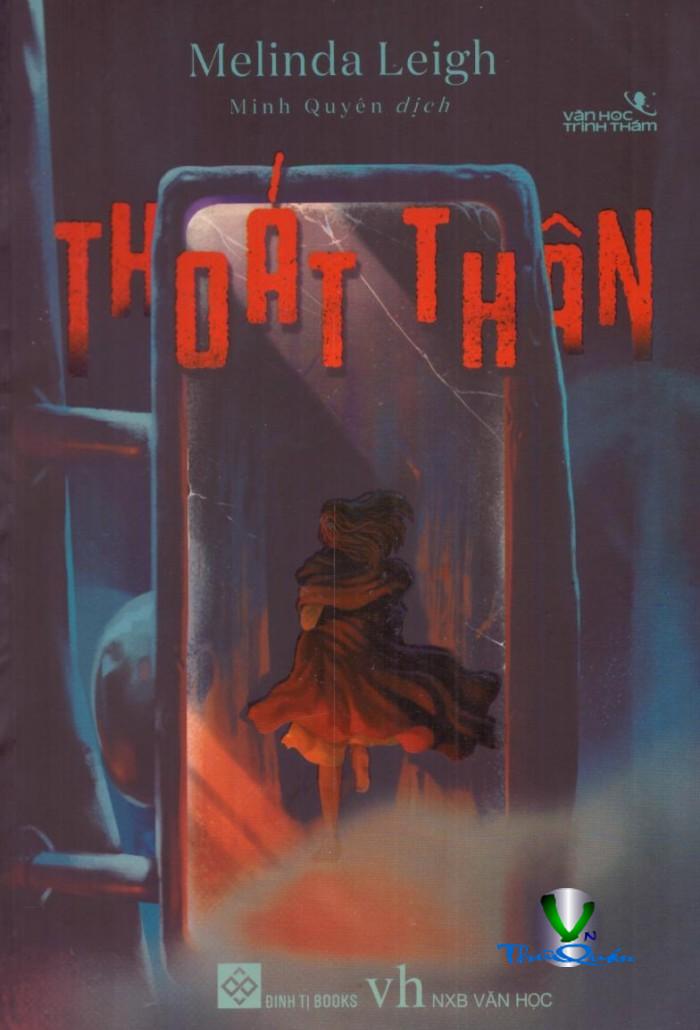 Thoát Thân