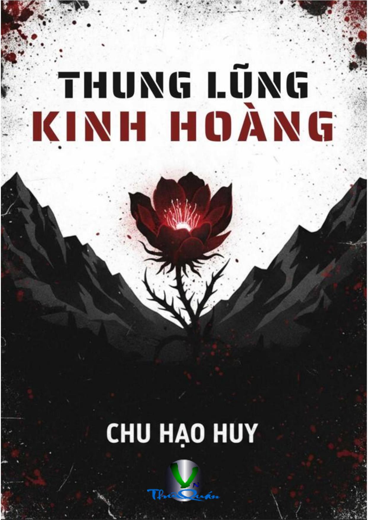 Thung Lũng Kinh Hoàng