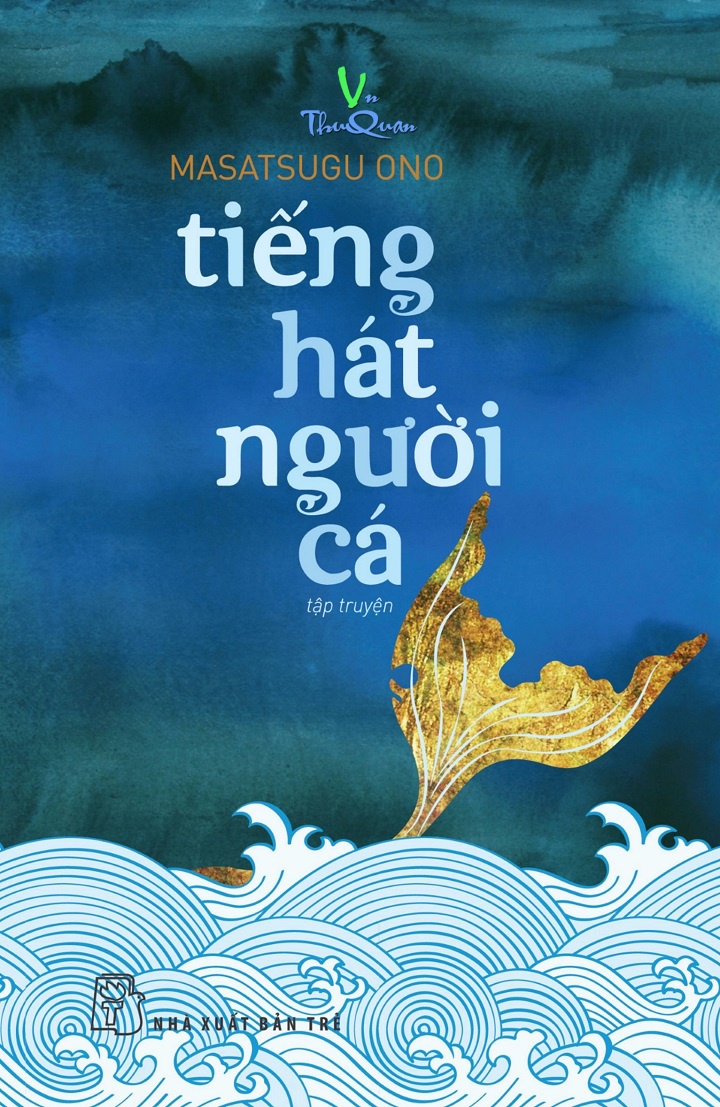 Tiếng Hát Người Cá