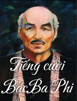 Tiếng cười Bác Ba Phi