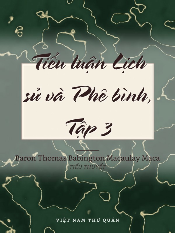Ảnh bìa truyện