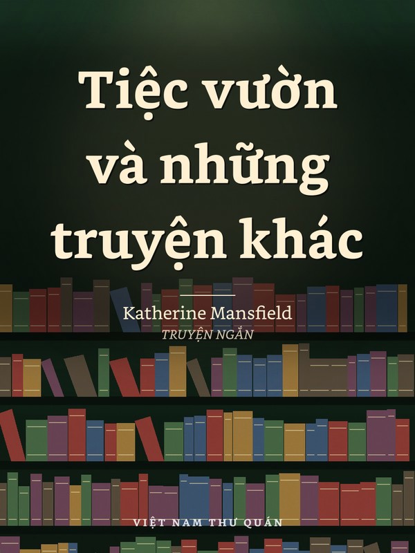 Ảnh bìa truyện