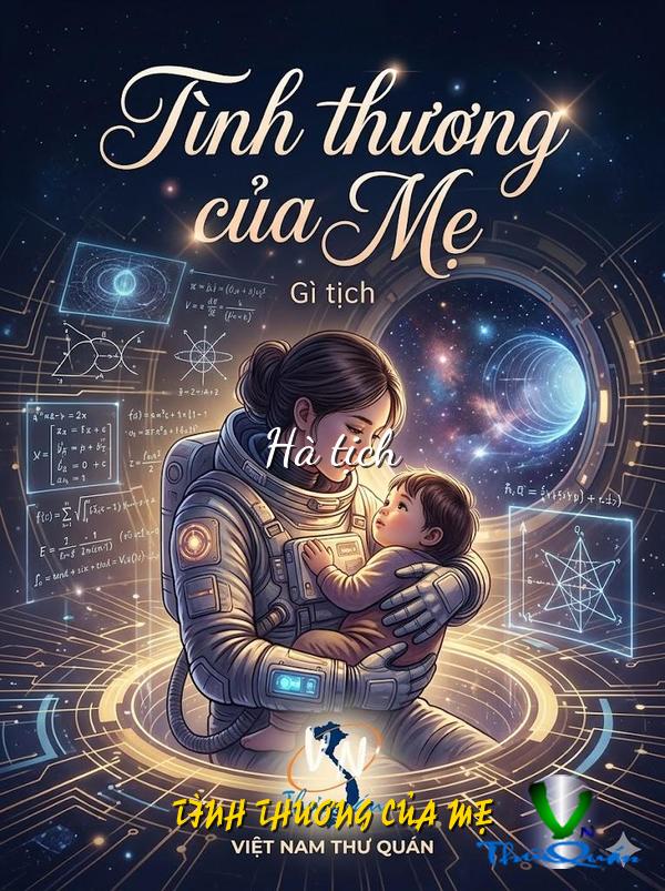 Tình Thương của Mẹ
