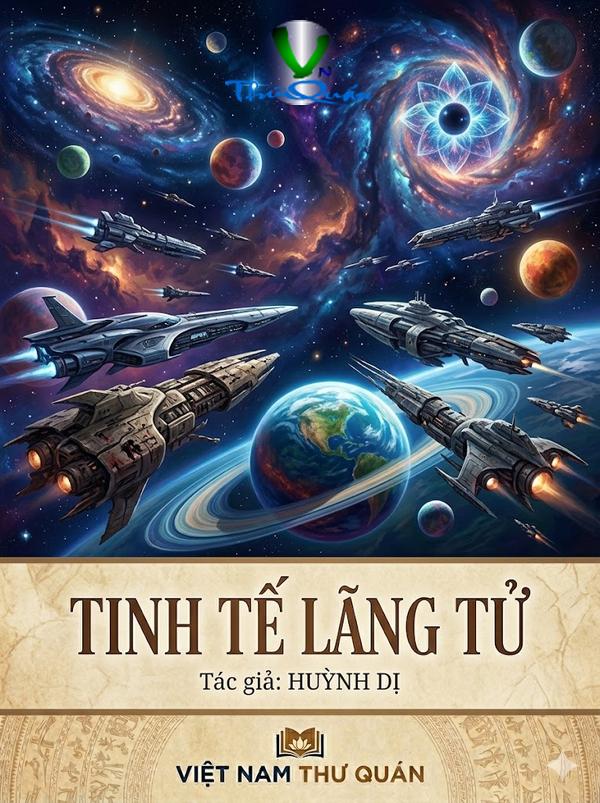 Tinh tế lãng tử