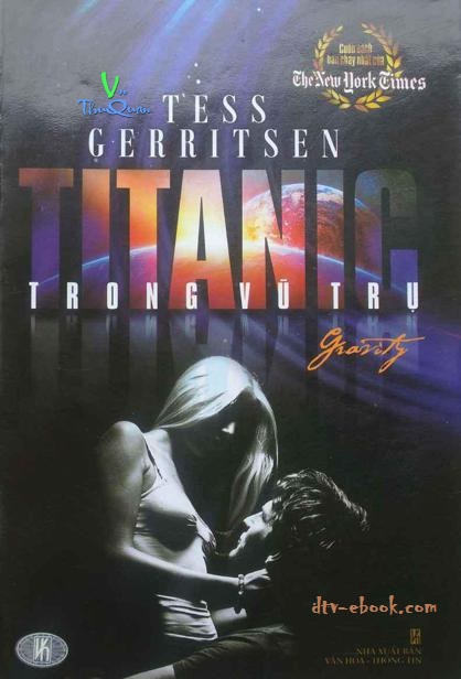 Titanic trong Vũ trụ