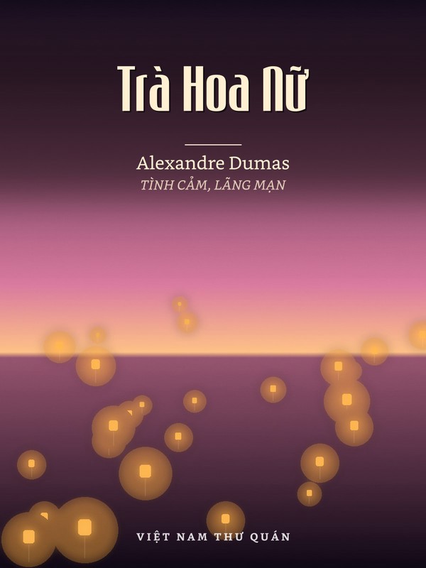 Ảnh bìa truyện