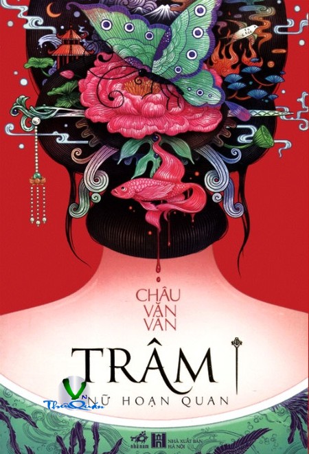 Trâm Tập 1 – Nữ Hoạn Quan