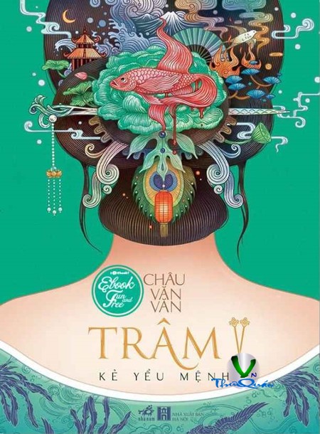 Trâm Tập 2 - Kẻ Yểu Mệnh